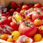 食べるだけで病気にならない！？トマトに詰まった健康＆ダイエット効果を大解説！