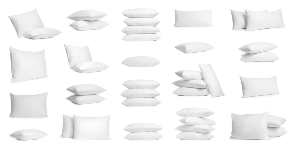 枕の種類を解説！あなたに合った枕を選んで快眠を手に入れようのアイキャッチ画像