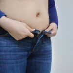 生活習慣を見直せば勝手に痩せる！お腹の脂肪を落とす方法とは？