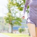 自分のペースで始めよう！ジョギングに秘められた最高の健康効果とは