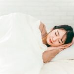眠りの質を上げる最高の生活習慣とは？